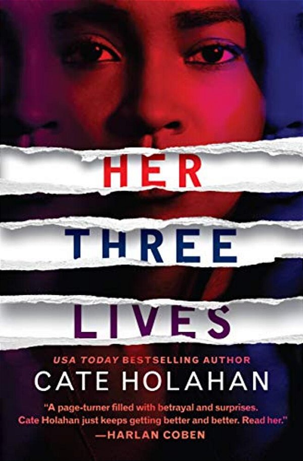 Her Three Lives-..