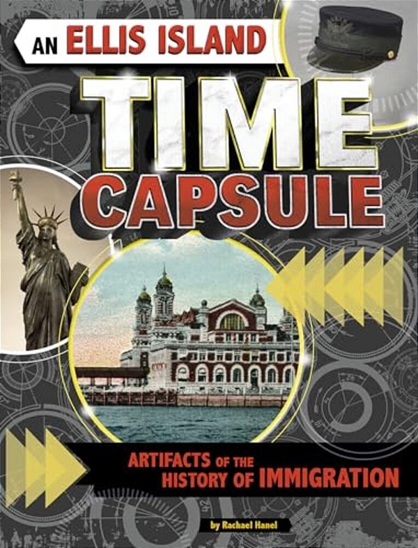 An Ellis Island Time Capsule: Artifacts Of The History Of Immigration-..