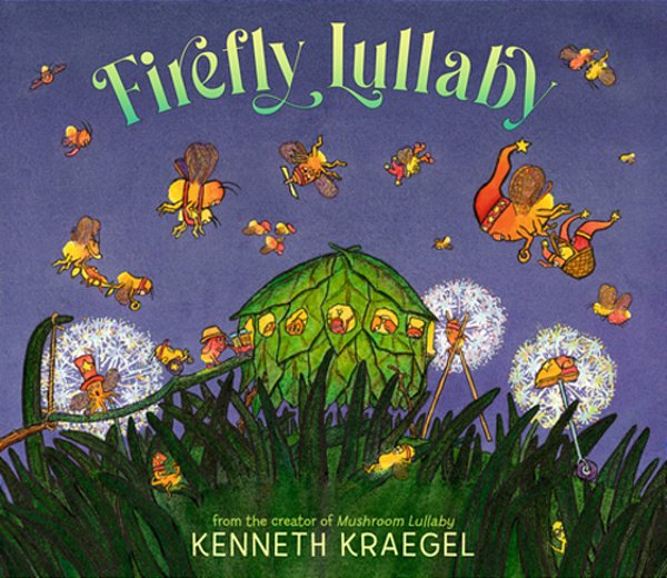 Firefly Lullaby-..