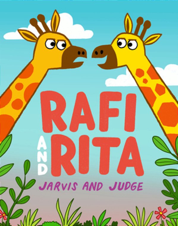 Rafi And Rita-..