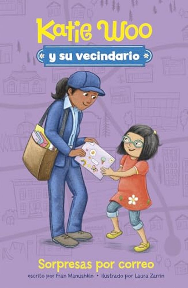 Sorpresas Por Correo-..