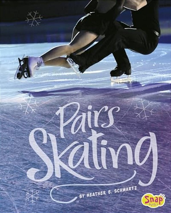 Pairs Skating-..