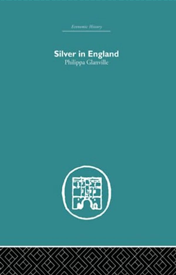 Silver In England-..