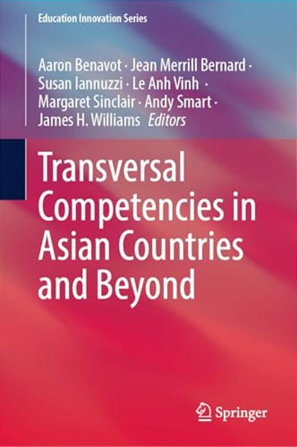 Transversal Competencies In Asian Countries And Beyond-..