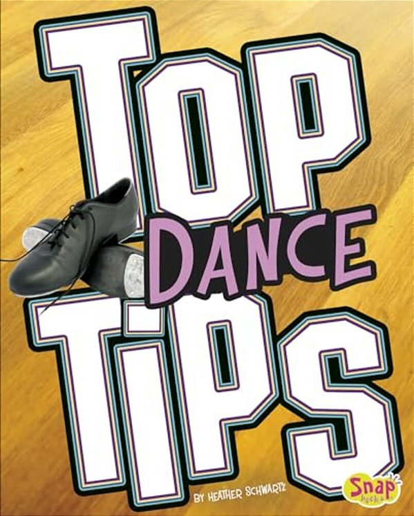 Top Dance Tips-..