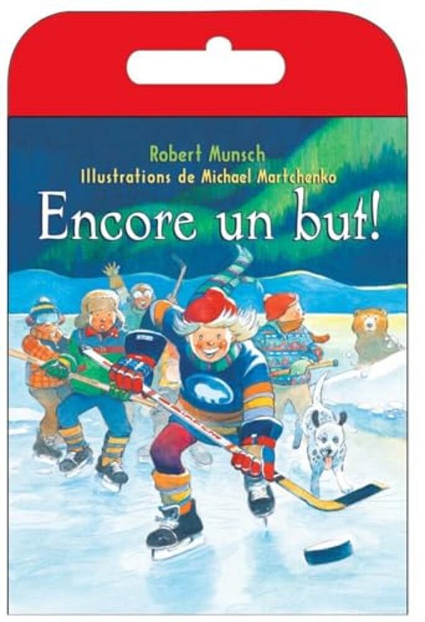Raconte-Moi Une Histoire: Encore Un But!-..