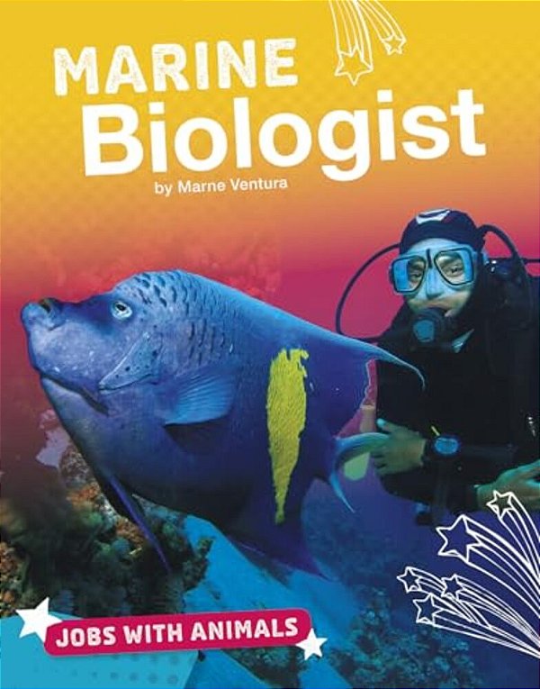 Marine Biologist-..