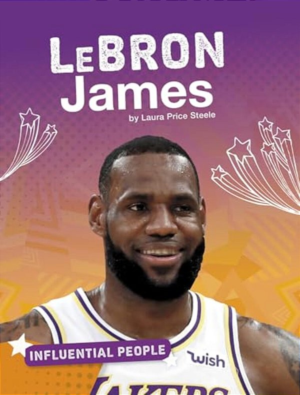 Lebron James-..