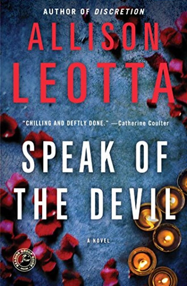 Speak Of The Devil-..