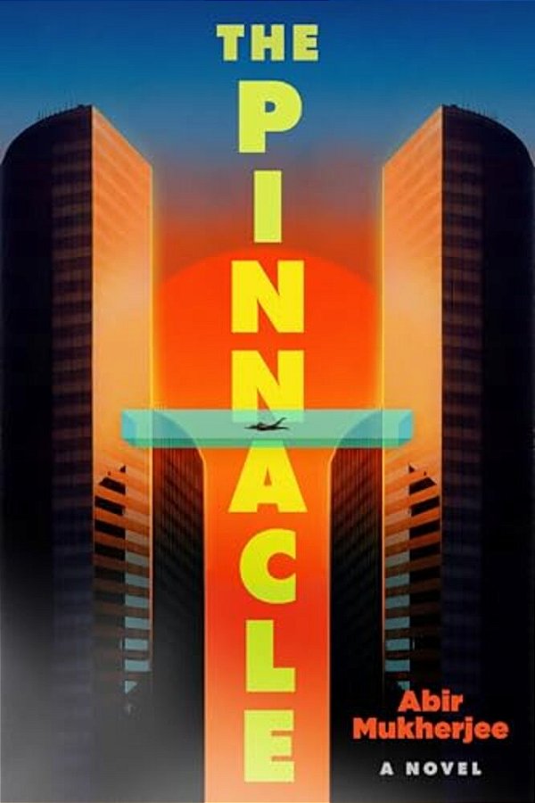 The Pinnacle-..