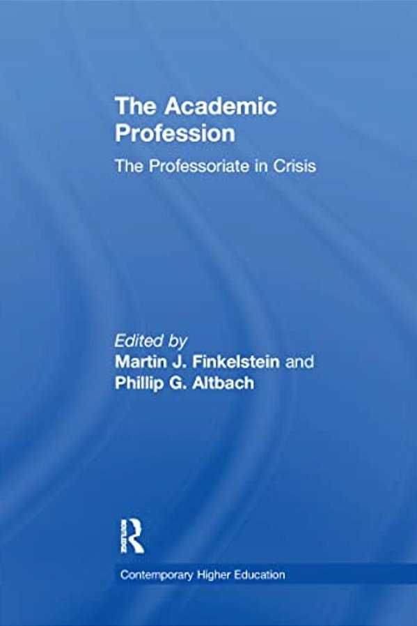 The Academic Profession-..