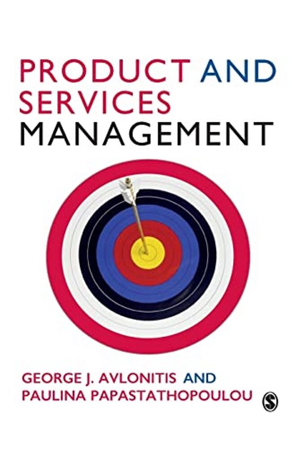 Product And Services Management-..