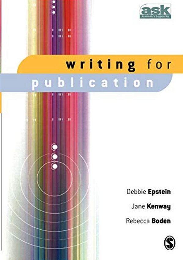 Writing For Publication-..