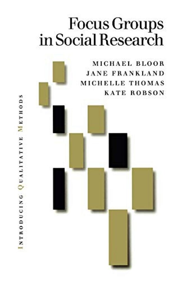 Focus Groups In Social Research-..