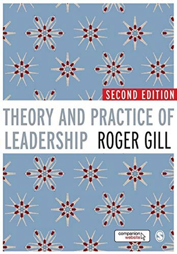 Theory And Practice Of Leadership-..
