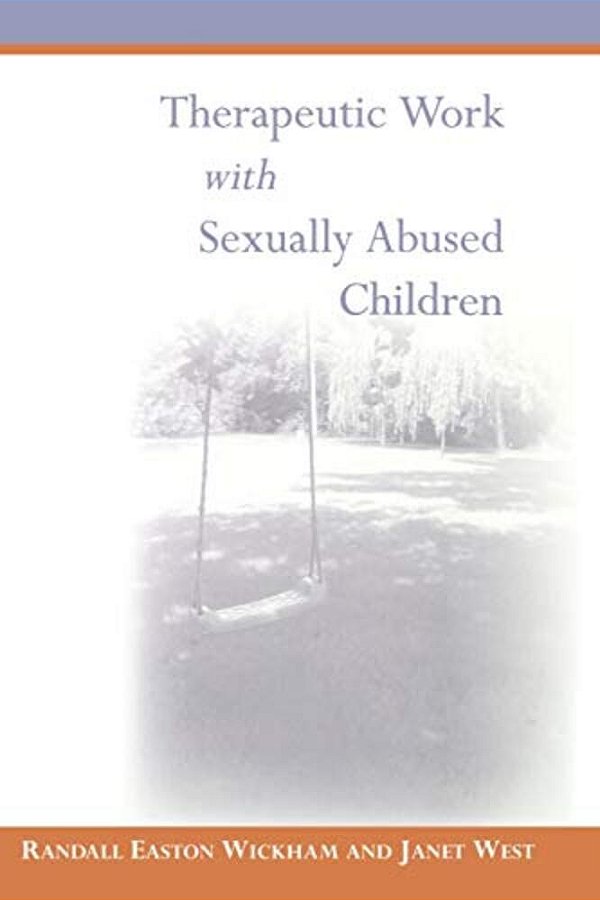 Therapeutic Work With Sexually Abused Children-..