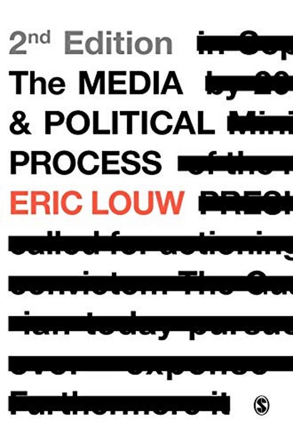 The Media And Political Process-..