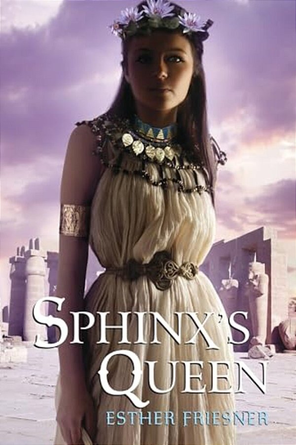 Sphinx's Queen-..
