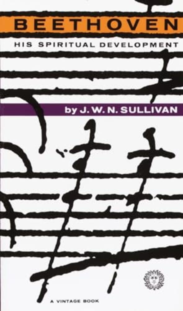 Beethoven: His Spiritual Development-..