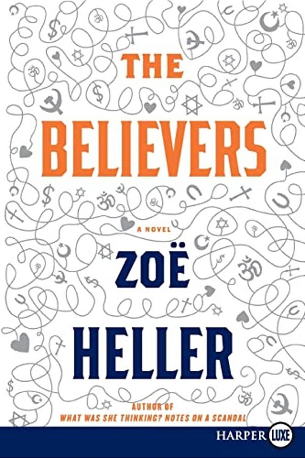 The Believers-..