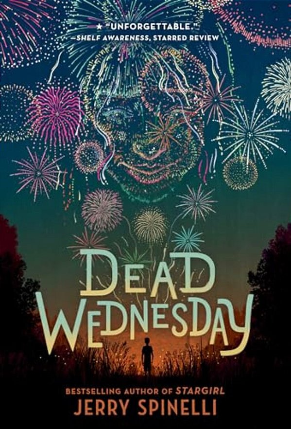 Dead Wednesday-..