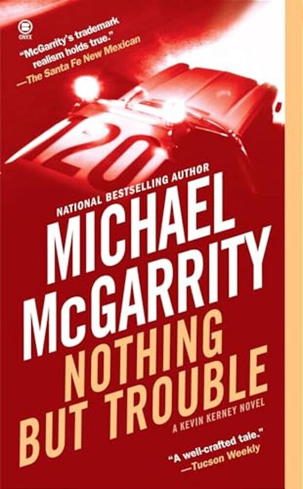 Nothing But Trouble-..