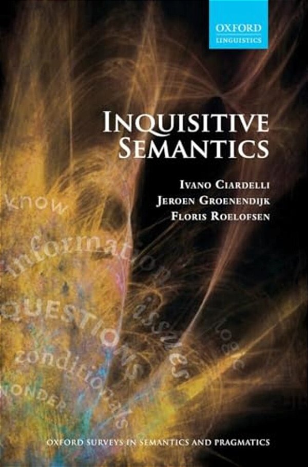 Inquisitive Semantics-..