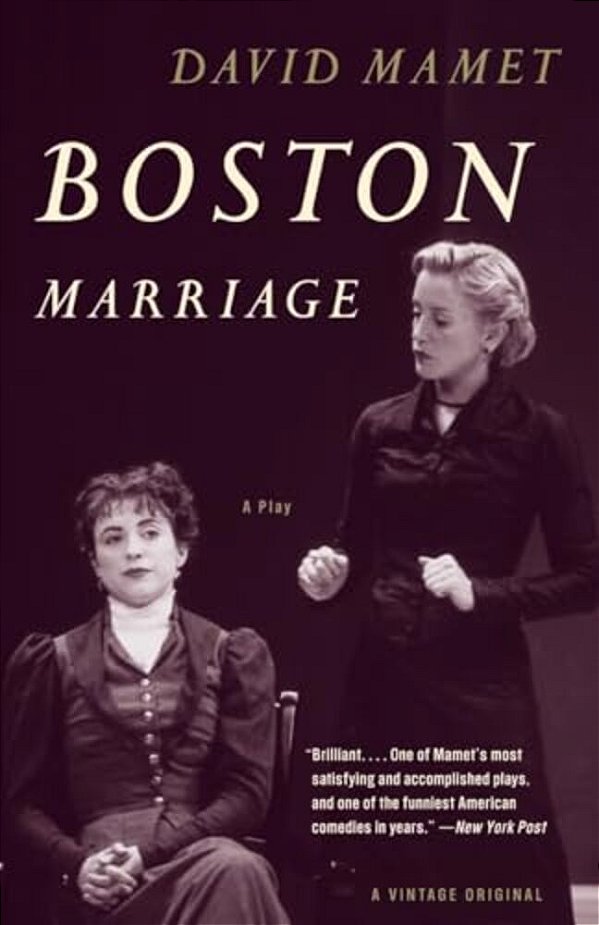 Boston Marriage-..