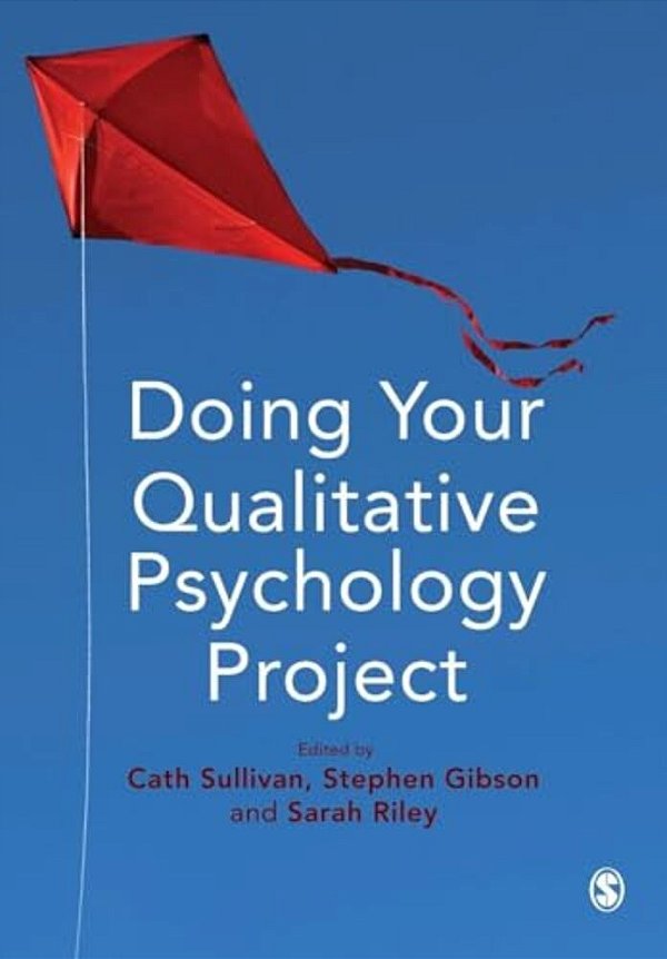 Doing Your Qualitative Psychology Project-..