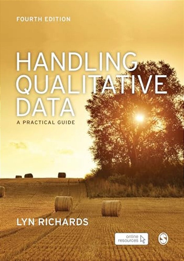 Handling Qualitative Data: A Practical Guide-..
