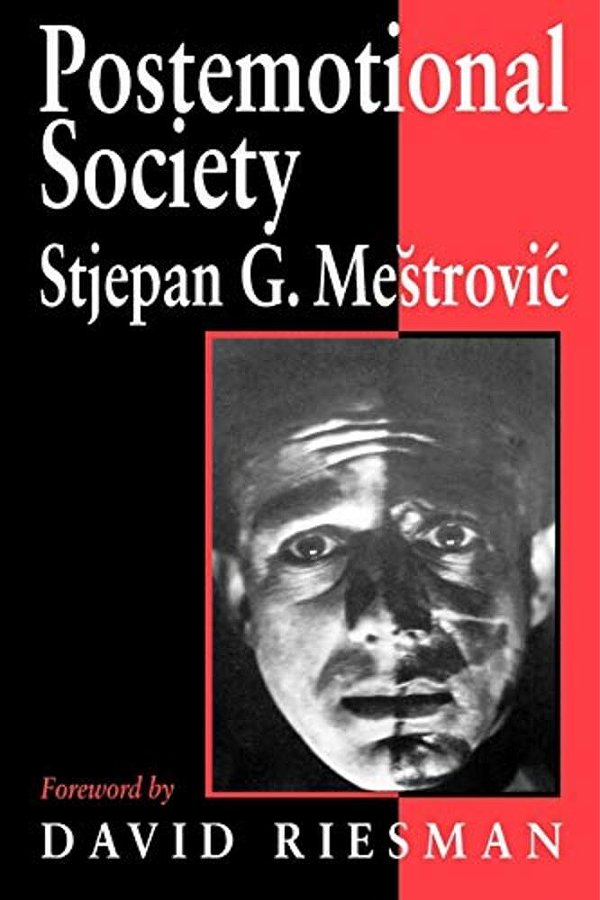 Postemotional Society-..