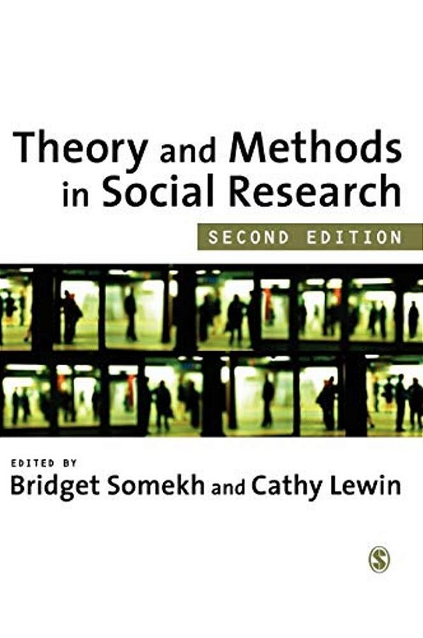 Theory And Methods In Social Research-..