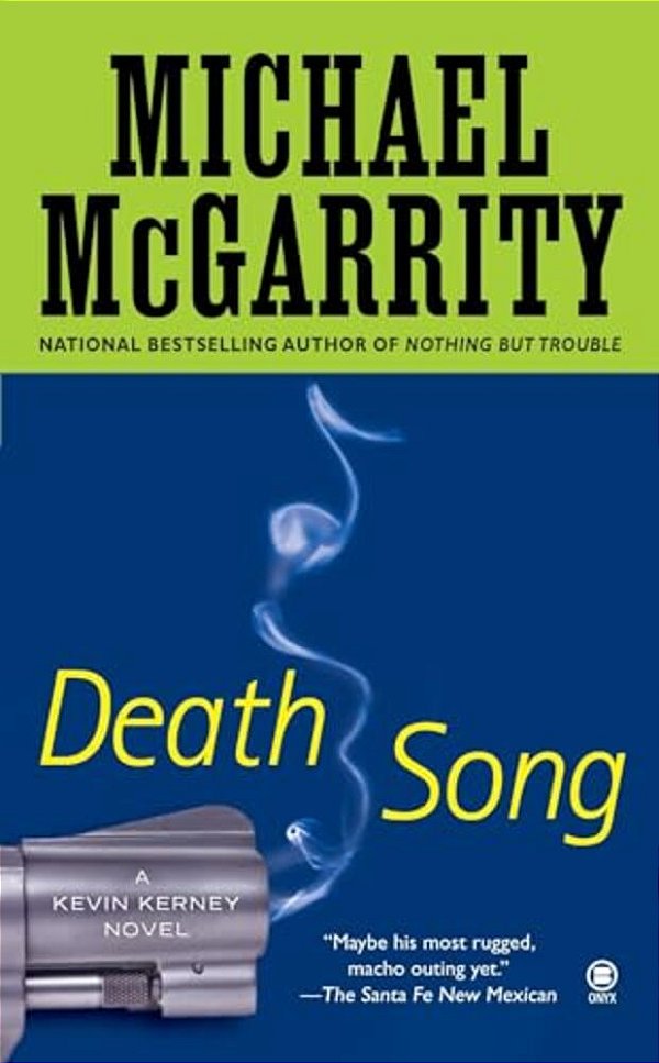 Death Song-..