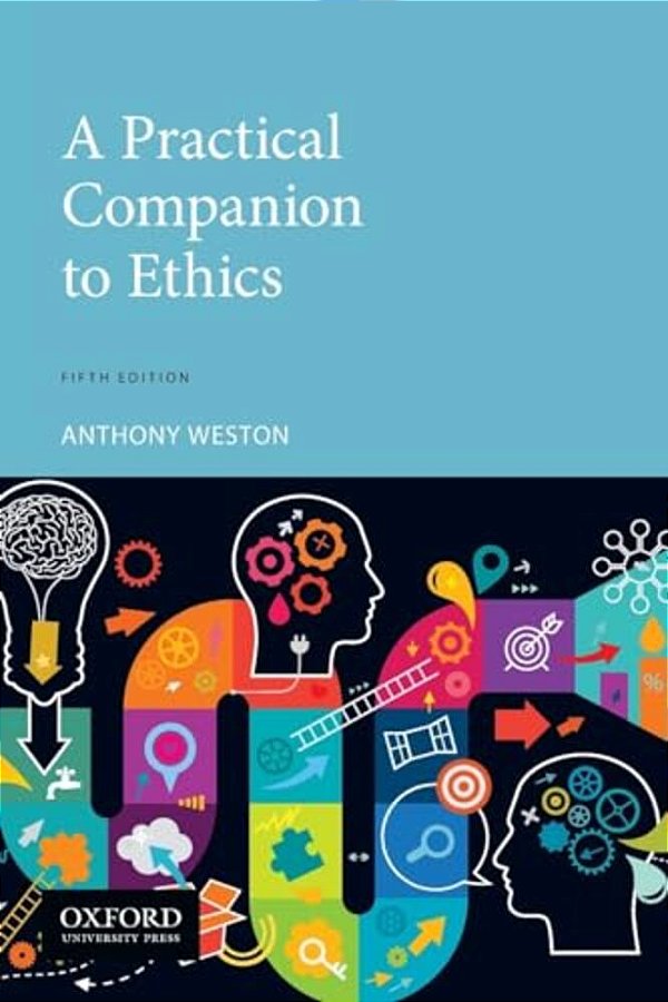 Practical Companion To Ethics-..