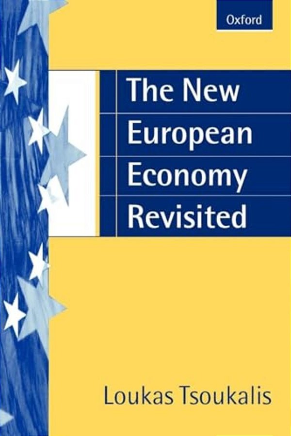 The New European Economy-..