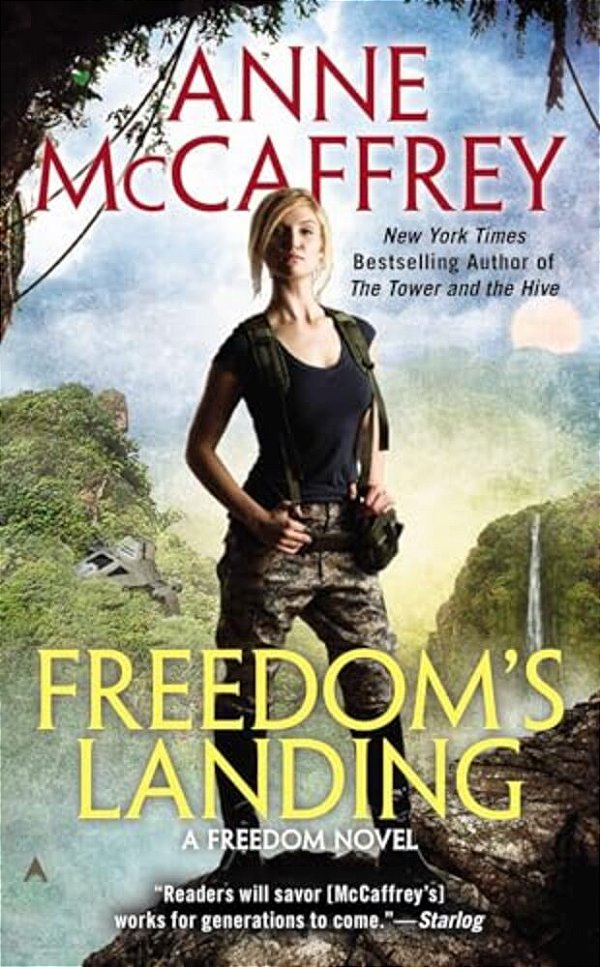 Freedom's Landing-..