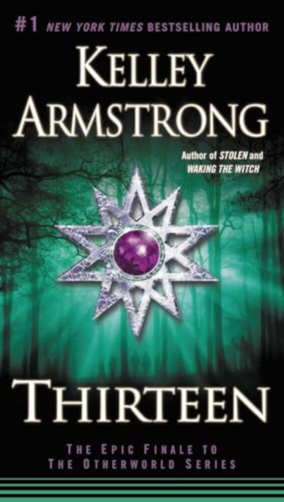 Thirteen-..