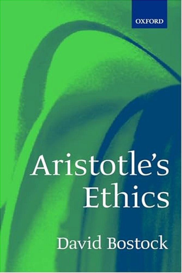 Aristotle's Ethics-..
