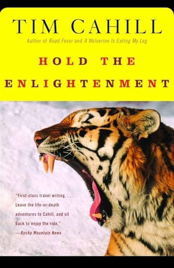 Hold The Enlightenment-..