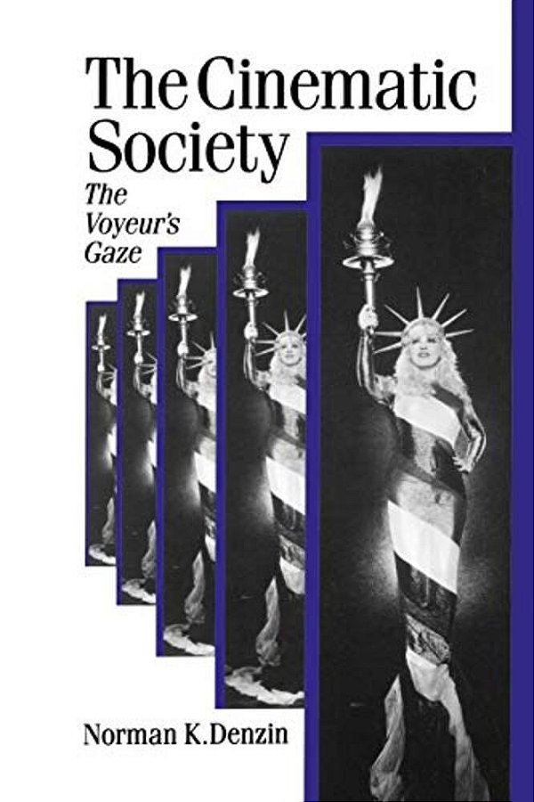 The Cinematic Society: The Voyeur's Gaze-..