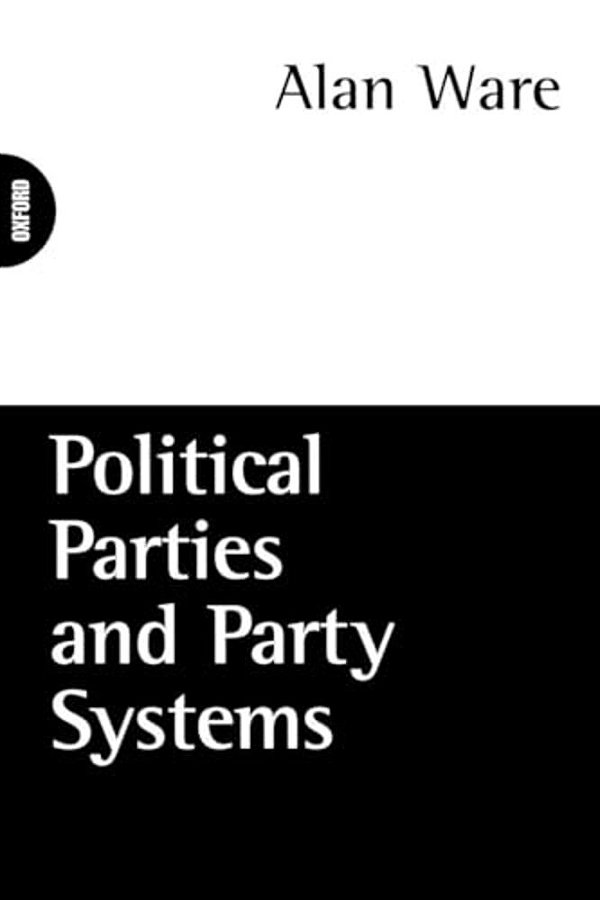Political Parties And Party Systems-..