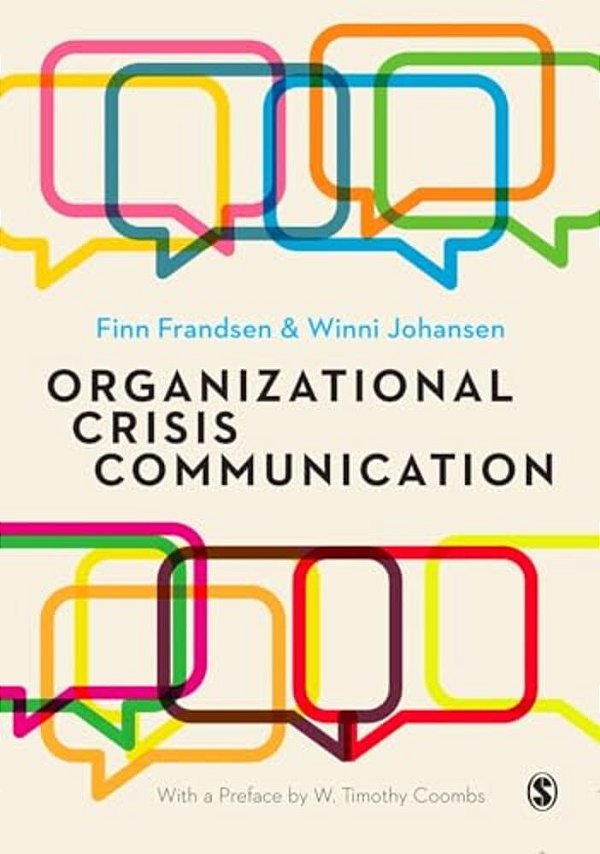 Organizational Crisis Communication: A Multivocal Approach-..