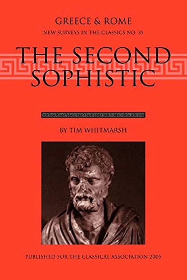 The Second Sophistic-..