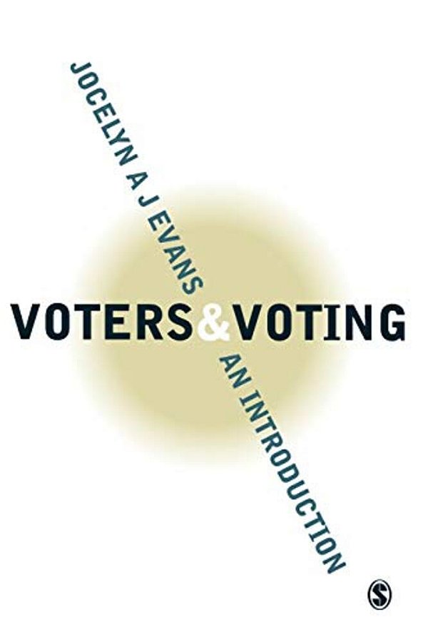 Voters And Voting: An Introduction-..