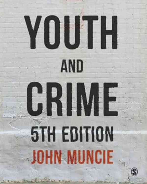 Youth And Crime-..