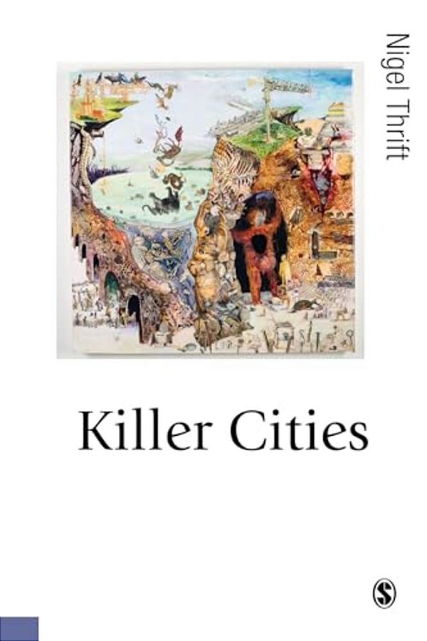 Killer Cities-..