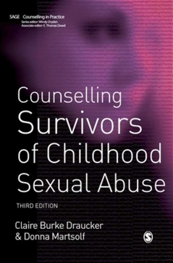 Counselling Survivors Of Childhood Sexual Abuse-..
