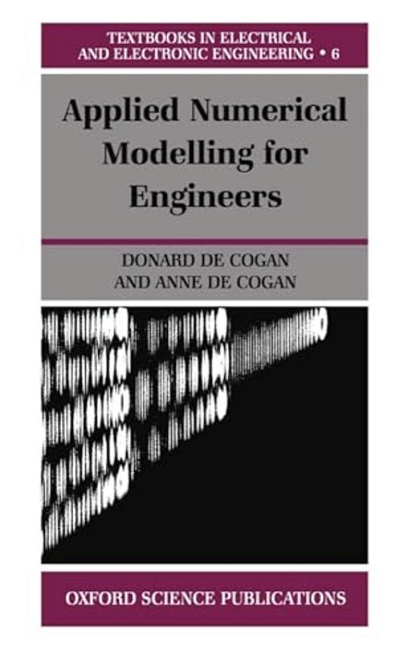 Applied Numerical Modelling For Engineers-..