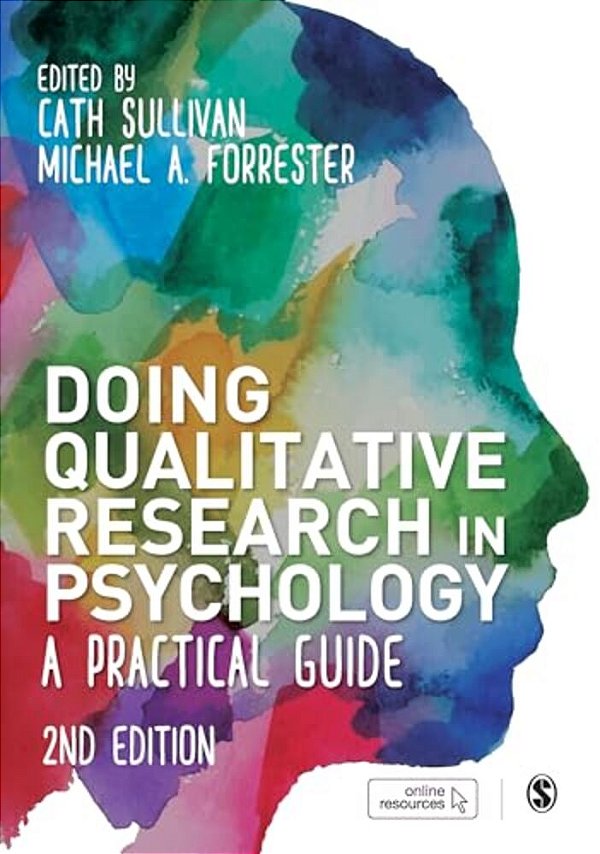Doing Qualitative Research In Psychology: A Practical Guide-..