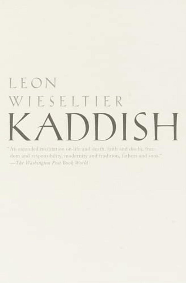 Kaddish-..